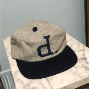 Wool Diamond Supply Co. Hat